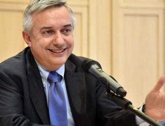 “Perché è successo qui”, Molinari allo Spazio Gerra a Reggio