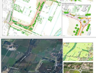 Reggio, il sindaco Vecchi: “La bretella di Rivalta si fa”