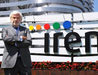 Iren, Cda approva “i risultati migliori di sempre”: utile netto 242mln