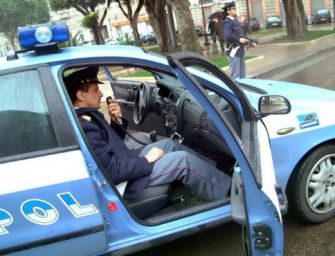 Spari al campo nomadi di Correggio, si è costituito il 35enne in fuga