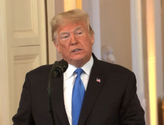 Usa midterm. Camera ai dem, Senato a Trump