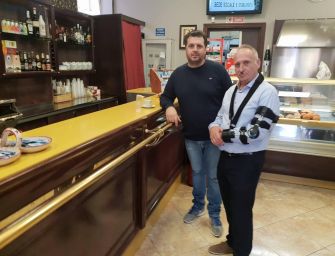 Candidato M5S col nipote di Provenzano. Di Maio: va espulso