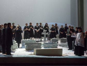 Teatro Valli. In scena la prima opera di Puccini: “Le Villi”