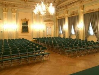 Focus Puccini, piccolo concerto al ridotto del Valli