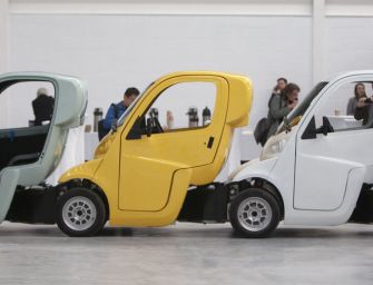 Car sharing e innovazione elettrica: premiato progetto Kaitek Flash Battery