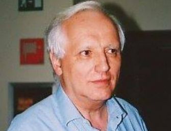 E’ morto Ruffini, fu sindaco di Collagna e presidente della Comunità montana