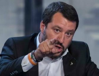 Foibe. Salvini: rivedere contributi all’Anpi