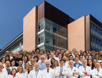 ‘Una mano’, aiuto ai pazienti oncologici