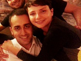 Di Maio, la Spadoni: “Forza Luigi, 4 calcinacci non ci fermeranno. Quelli come te salvano il mondo”
