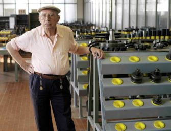 Il cordoglio di Cigl e Fiom per la scomparsa di Consolini