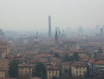 Per migliorare il controllo dello smog: cittadini in campo