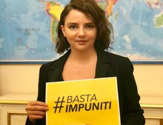 Prescrizione. La Spadoni twitta, piovono critiche