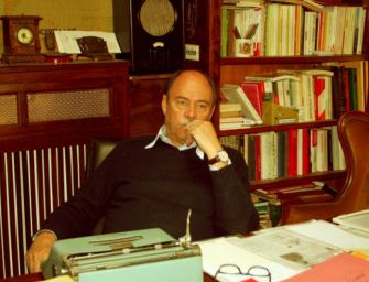 Reggio. Gianfranco Stella presenta “Compagno Mitra”, la sinistra annuncia una protesta