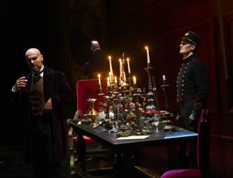 Tosca inaugura la stagione al Valli. Cambio di tenore: Ganci sostituito da Azer Zada