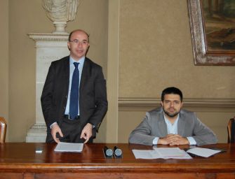 Reggio. Città sostenibile, nuovi dispositivi a scomparsa in centro storico