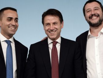 Manovra. Si cerca accordo con l’Ue