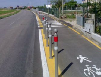 Modena. Mobilità sostenibile: 920mila euro per ciclovia e depositi bici