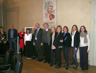 Gardner, teorico delle intelligenze multiple, visita il Parco Innovazione