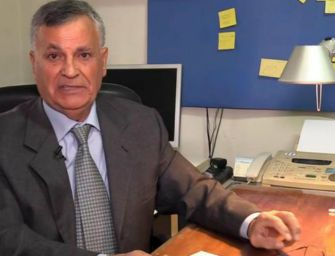 In video il papà di Di Maio: chiedo scusa, Luigi non sapeva