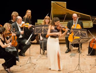 Natale alla Pilotta con l’orchestra dell’Emilia-Romagna