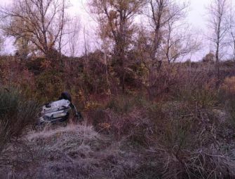 Castellarano. In 6 in auto nel dirupo: muore un 25enne