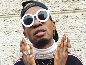 Scandiano. Salta il concerto di Bello Figo: motivi di sicurezza