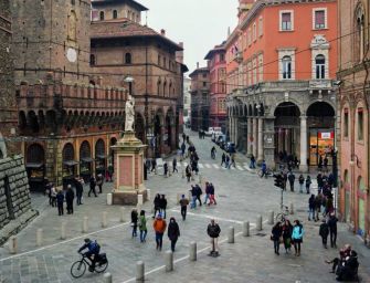 Qualità della vita, le città in regione