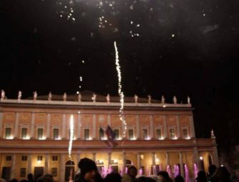 Capodanno in Emilia: stop a botti e alcol