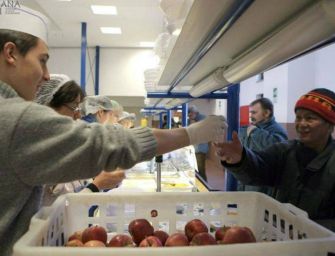 Caritas: il Covid ha aumentato la povertà delle famiglie reggiane