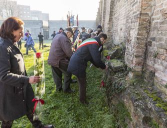 Reggio ricorda i 7 fratelli Cervi e Quarto Camurri