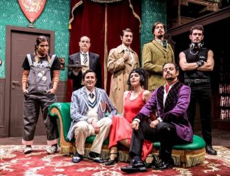 Reggio, un San Silvestro a teatro con “Che disastro di commedia” e “L’e’ dmèi puser ed vèin che ed…”