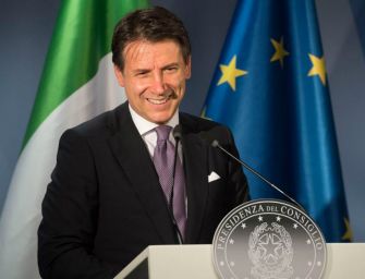 Conte: non siamo il governo delle lobby, siamo populisti