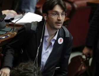 Dall’Osso lascia M5S per Fi:  mi hanno umiliato