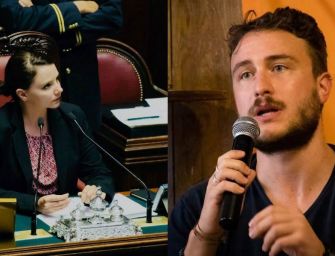 Caccia F35 da guerra, il dietrofront dei 5S e della Spadoni