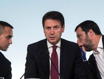 Manovra. Accordo con Ue: no infrazione