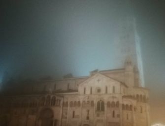 A Modena botti vietati per il Capodanno