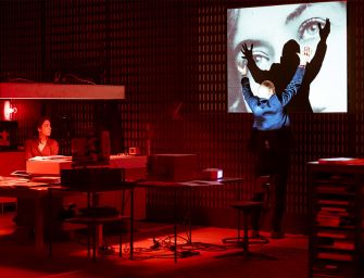 Festival Aperto. Alla Cavallerizza “The diary of one who disappeared”