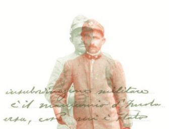 In mostra la ‘Follia di guerra’ 1915-18