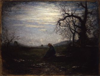 A 200 anni dalla nascita una mostra dedicata ad Antonio Fontanesi