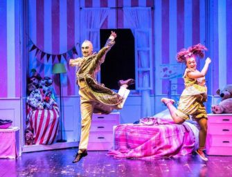 Teatro Ariosto. “Il magico Zecchino d’oro”, musical per bimbi