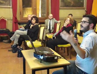 Legalità, patto tra Reggio e Casal di Principe