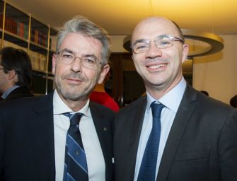 Reggio. “Alla ricerca del perturbante” da BFMR & Partners