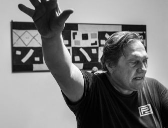 Reggio. Chiostri di San Domenico: Cross Vol.1, 30 artisti dalle 18 alle 2