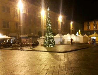 Il senso del Natale. Conversazione con don Giuseppe Dossetti