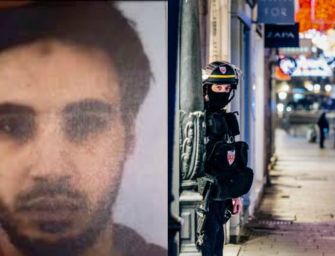 ‘Allah Akbar’: 3 morti e 13 feriti a Strasburgo. Killer in fuga, arresti