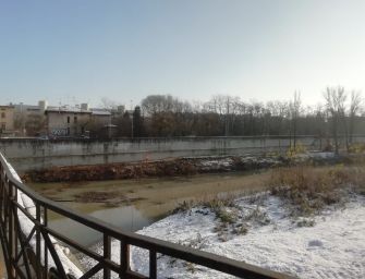 “Comune ha distrutto l’oasi sul Parma”