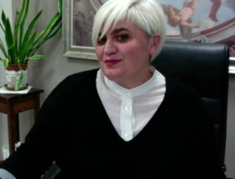 Confcommercio, la Prampolini lascia la guida