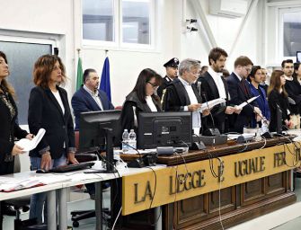 Processo Aemilia: la mafia in Emilia e in particolare a Reggio è stata ed è una realtà radicata e inconfutabile