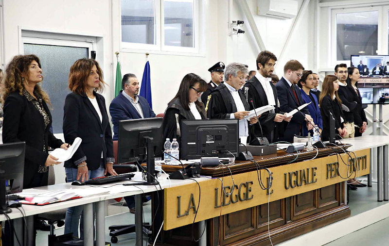 appello-del-maxi-processo-aemilia-si-pensa-all-aula-bunker-del-carcere