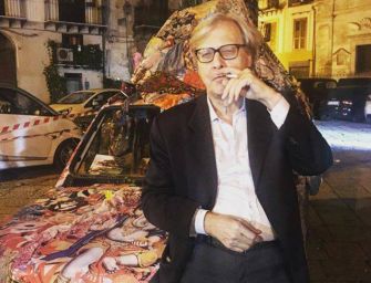 Sgarbi in campo: “Ma non come sindaco”